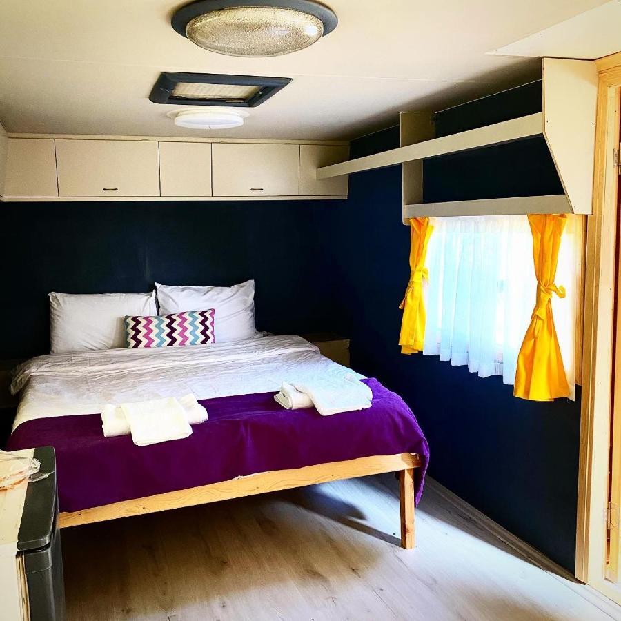 Kara Kedi Beach Bungalow Çıralı Dış mekan fotoğraf