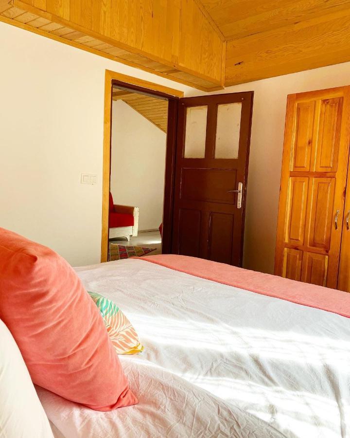 Kara Kedi Beach Bungalow Çıralı Dış mekan fotoğraf