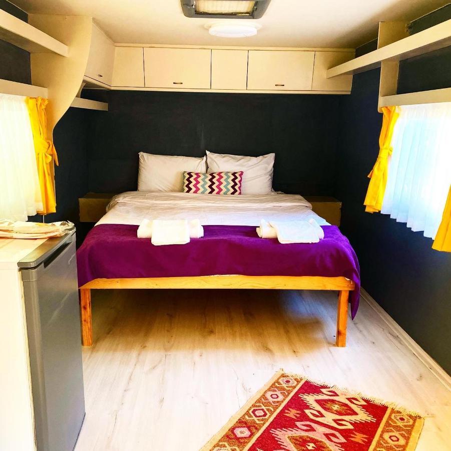 Kara Kedi Beach Bungalow Çıralı Dış mekan fotoğraf