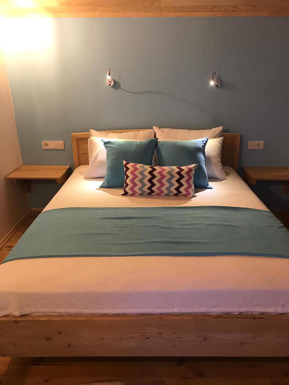 Kara Kedi Beach Bungalow Çıralı Dış mekan fotoğraf